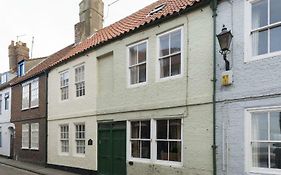 Cobbles House