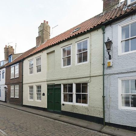 Cobbles House Villa Whitby Exterior photo