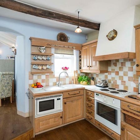 Cobbles House Villa Whitby Exterior photo