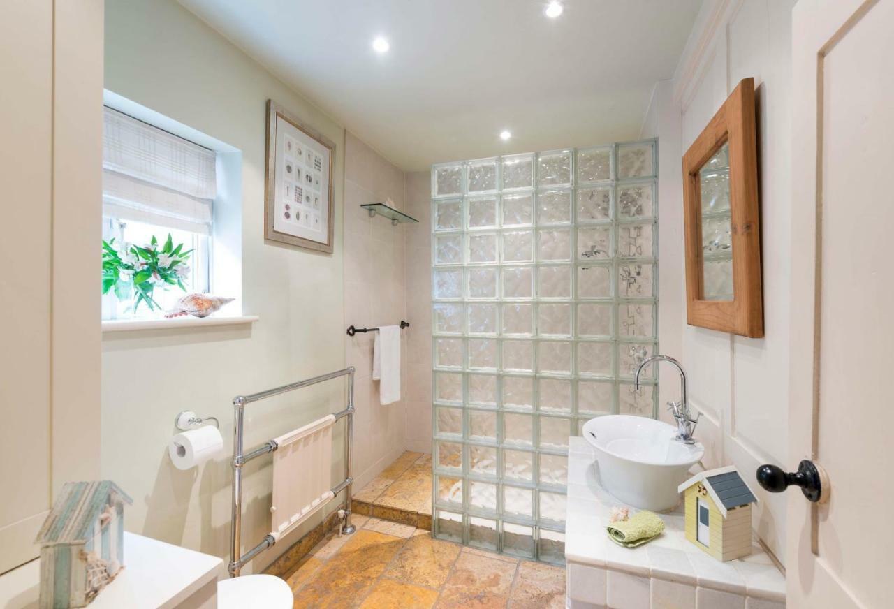 Cobbles House Villa Whitby Exterior photo